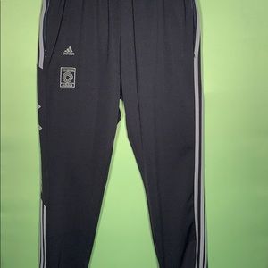 Adidas Yeezy Calabasas track pants Luna/Wolves